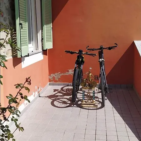 Daire Olga Nelle Langhe Monforte dʼAlba