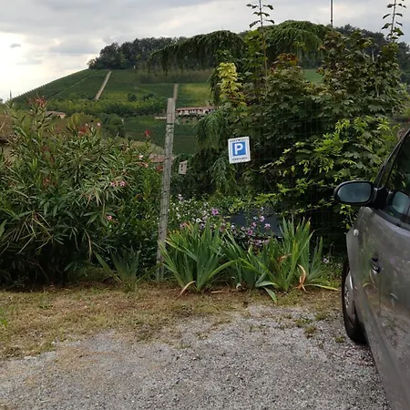 Daire Olga Nelle Langhe