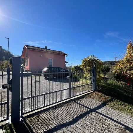 Daire Olga Nelle Langhe