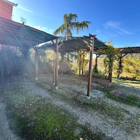 Daire Olga Nelle Langhe *