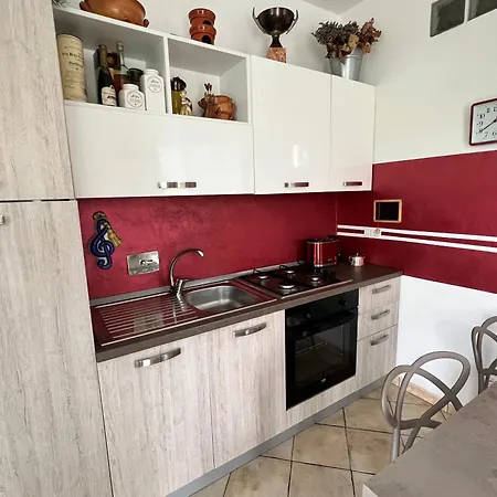 Apartment Olga Nelle Langhe Monforte D'Alba