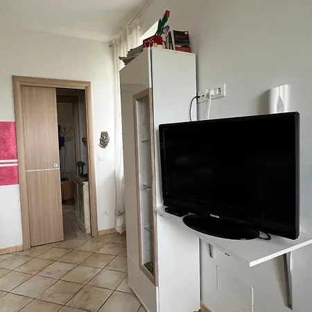 Olga Nelle Langhe Apartment *