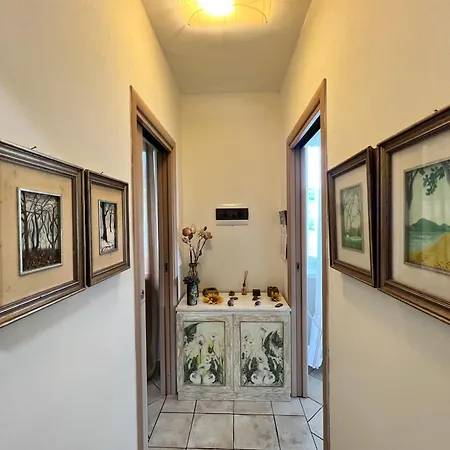 アパート Olga Nelle Langhe *