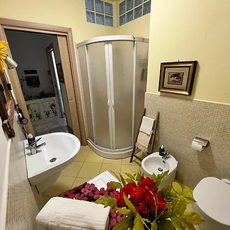 Daire Olga Nelle Langhe Monforte dʼAlba