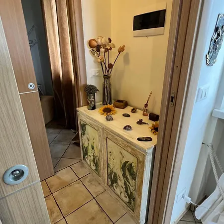 Olga Nelle Langhe * Monforte dʼAlba