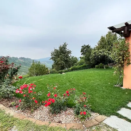 Olga Nelle Langhe Daire *