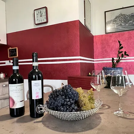 アパート Olga Nelle Langhe *