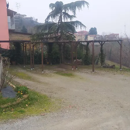 Olga Nelle Langhe Monforte D'Alba