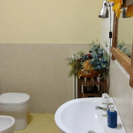 Olga Nelle Langhe Daire Monforte dʼAlba