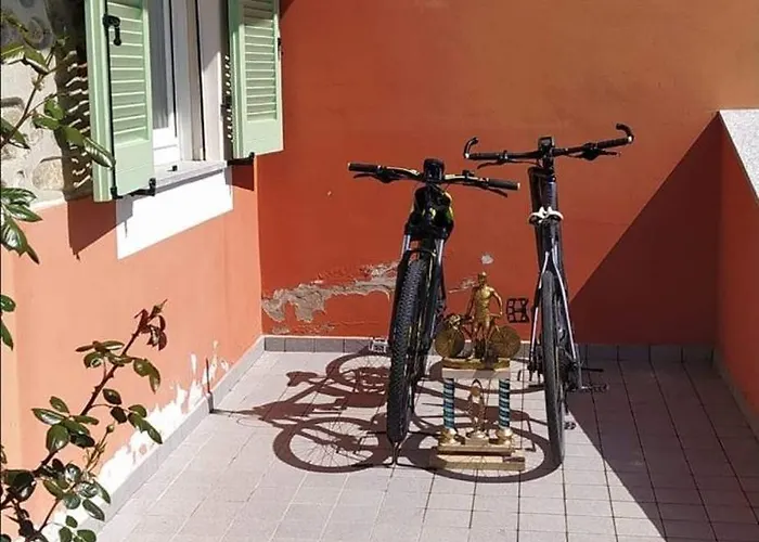 Apartment Olga Nelle Langhe Monforte dʼAlba