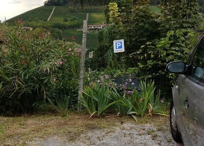 Appartement Olga Nelle Langhe