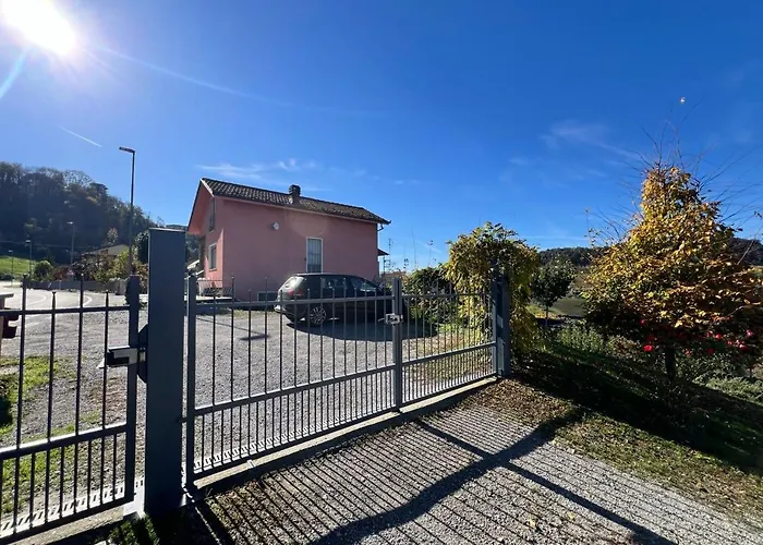 Appartement Olga Nelle Langhe