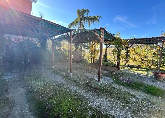 Appartement Olga Nelle Langhe *