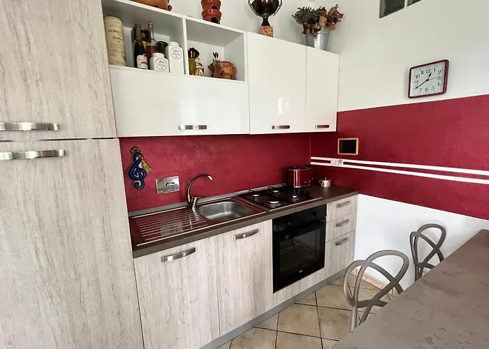 Appartement Olga Nelle Langhe Monforte dʼAlba