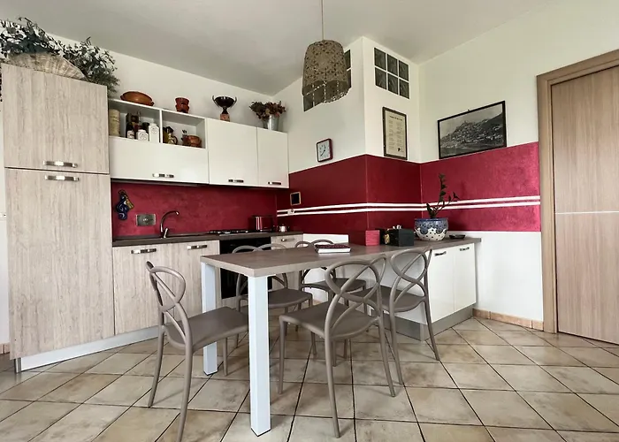 Apartment Olga Nelle Langhe