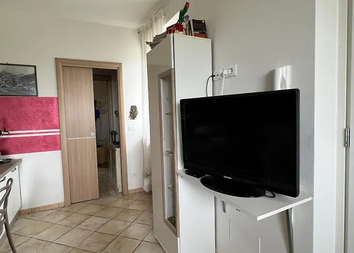 Olga Nelle Langhe Appartement *