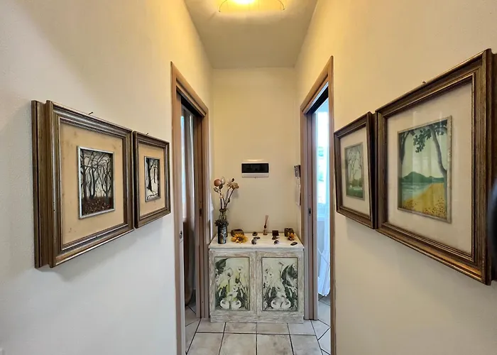 Apartment Olga Nelle Langhe *