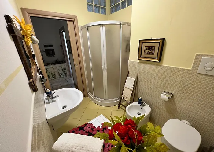 Appartement Olga Nelle Langhe Monforte dʼAlba