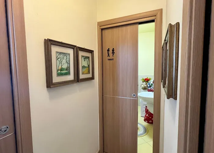 Olga Nelle Langhe Monforte dʼAlba