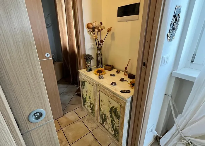 Olga Nelle Langhe * Monforte dʼAlba