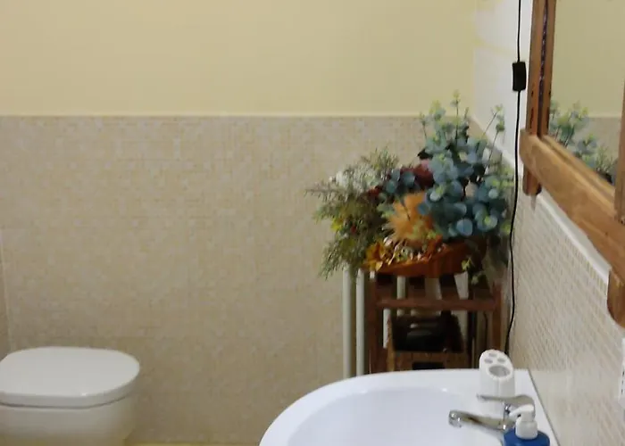 Olga Nelle Langhe Appartement Monforte dʼAlba