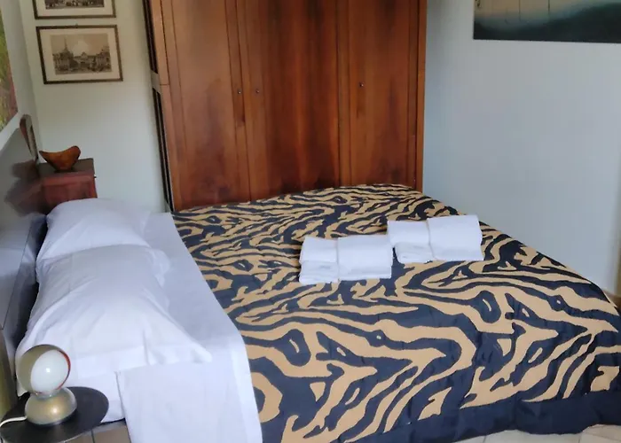 Olga Nelle Langhe Apartment Monforte dʼAlba